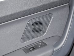 途安 2013款 1.4TSI 豪华璀璨版 5座