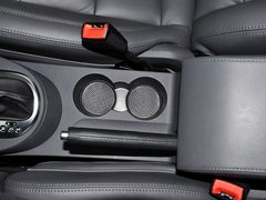 途安 2013款 1.4TSI 豪华璀璨版 5座