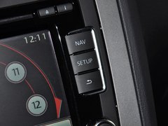 途安 2013款 1.4TSI 豪华璀璨版 5座