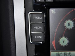 途安 2013款 1.4TSI 豪华璀璨版 5座