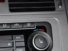 途安 2013款 1.4TSI 豪华璀璨版 5座