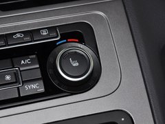 途安 2013款 1.4TSI 豪华璀璨版 5座