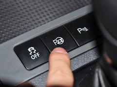 途安 2013款 1.4TSI 豪华璀璨版 5座