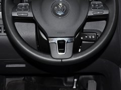 途安 2013款 1.4TSI 豪华璀璨版 5座