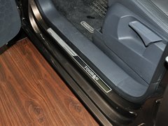 途安 2013款 1.4TSI 豪华璀璨版 5座