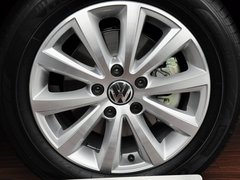 途安 2013款 1.4TSI 豪华璀璨版 5座