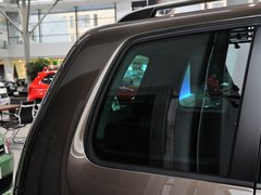 途安 2013款 1.4TSI 豪华璀璨版 5座