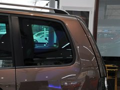 途安 2013款 1.4TSI 豪华璀璨版 5座