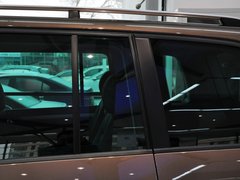途安 2013款 1.4TSI 豪华璀璨版 5座