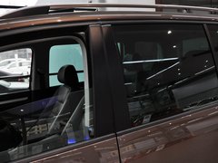 途安 2013款 1.4TSI 豪华璀璨版 5座