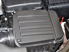 途安 2013款 1.4TSI 豪华璀璨版 5座