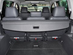 途安 2013款 1.4TSI 豪华璀璨版 5座