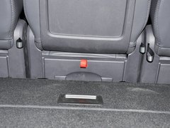 途安 2013款 1.4TSI 豪华璀璨版 5座