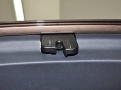 途安 2013款 1.4TSI 豪华璀璨版 5座