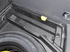 途安 2013款 1.4TSI 豪华璀璨版 5座
