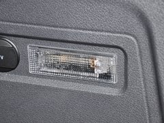 途安 2013款 1.4TSI 豪华璀璨版 5座