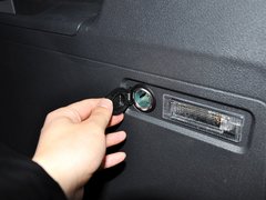 途安 2013款 1.4TSI 豪华璀璨版 5座