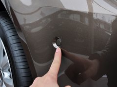 途安 2013款 1.4TSI 豪华璀璨版 5座