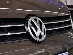 途安 2013款 1.4TSI 豪华璀璨版 5座