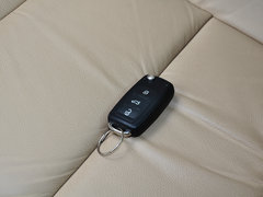 途安 2013款 1.4TSI 豪华璀璨版 5座