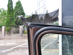 途安 2013款 1.4TSI 豪华璀璨版 5座