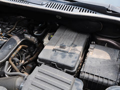 途安 2013款 1.4TSI 豪华璀璨版 5座