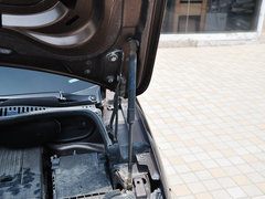 途安 2013款 1.4TSI 豪华璀璨版 5座