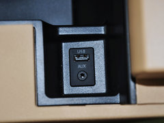 途安 2013款 1.4TSI 豪华璀璨版 5座