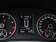 途安 2013款 1.4TSI 豪华璀璨版 5座