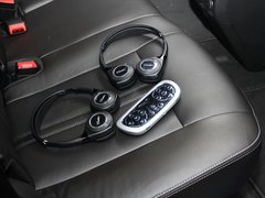 凯迪拉克SRX 2013款 3.6L 自动 旗舰型 5座