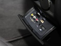 凯迪拉克SRX 2013款 3.6L 自动 旗舰型 5座