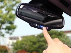 凯迪拉克SRX 2013款 3.6L 自动 旗舰型 5座