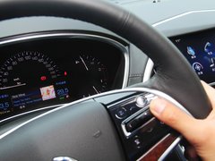 凯迪拉克SRX 2013款 3.6L 自动 旗舰型 5座