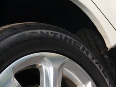 凯迪拉克SRX 2013款 3.6L 自动 旗舰型 5座