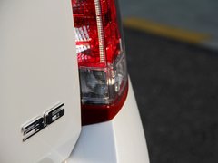 凯迪拉克SRX 2013款 3.6L 自动 旗舰型 5座