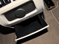 凯迪拉克SRX 2013款 3.0L 自动 领先型 5座