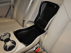 凯迪拉克SRX 2013款 3.0L 自动 领先型 5座