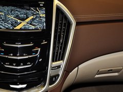 凯迪拉克SRX 2013款 3.0L 自动 领先型 5座