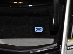 凯迪拉克SRX 2013款 3.0L 自动 领先型 5座