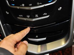 凯迪拉克SRX 2013款 3.0L 自动 领先型 5座