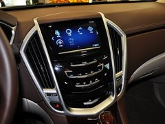 凯迪拉克SRX 2013款 3.0L 自动 领先型 5座