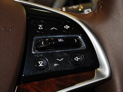凯迪拉克SRX 2013款 3.0L 自动 领先型 5座