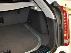 凯迪拉克SRX 2013款 3.0L 自动 精英型 5座