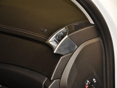 凯迪拉克SRX 2013款 3.0L 自动 精英型 5座