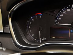 凯迪拉克SRX 2013款 3.0L 自动 精英型 5座