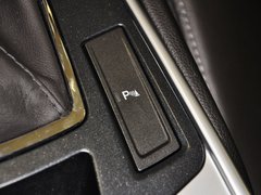 凯迪拉克SRX 2013款 3.0L 自动 精英型 5座