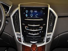 凯迪拉克SRX 2013款 3.0L 自动 精英型 5座