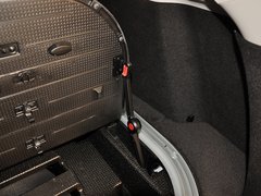 凯迪拉克SRX 2013款 3.0L 自动 精英型 5座