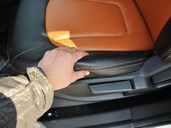 瑞风S5 2013款 1.8T 手动 新锐版