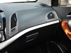 瑞风S5 2013款 1.8T 手动 新锐版